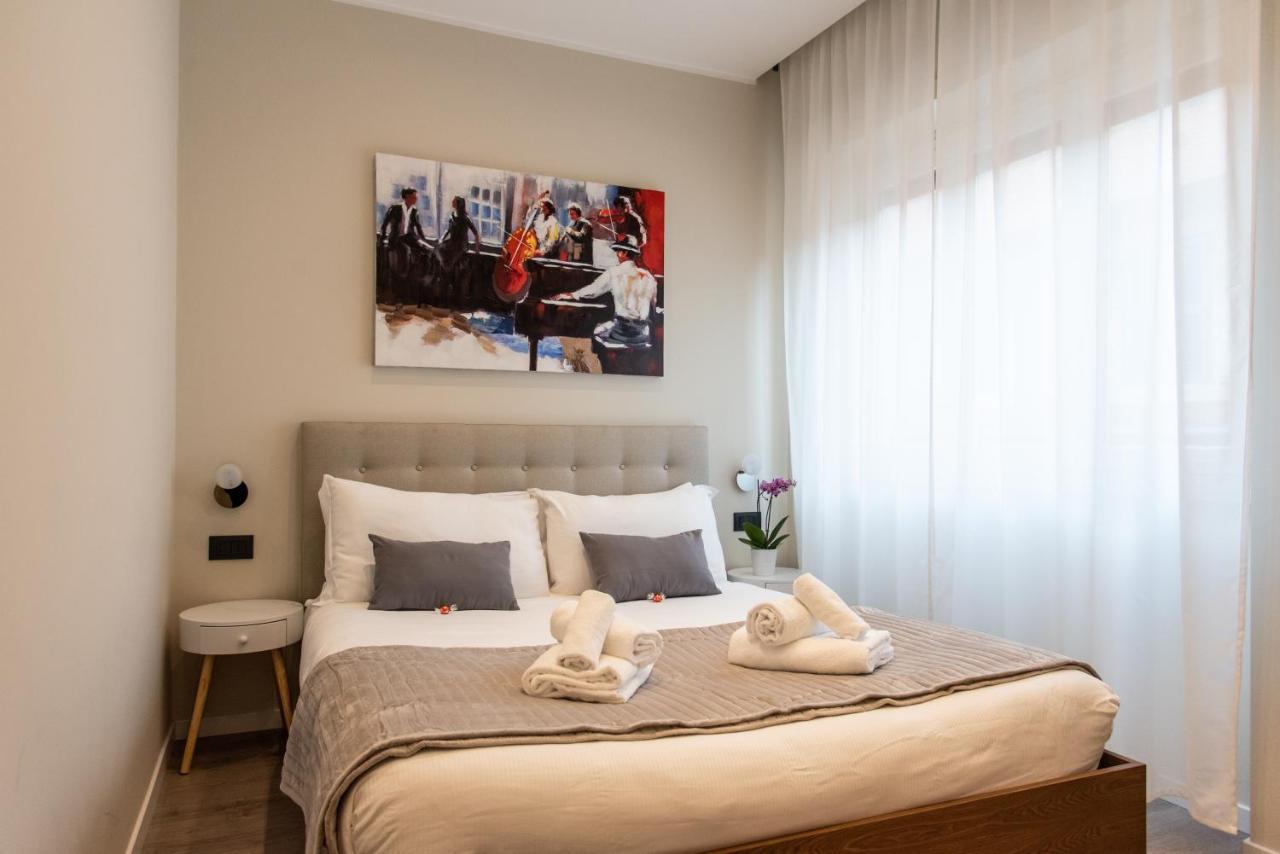 Xxiv Domus Luxury Roma