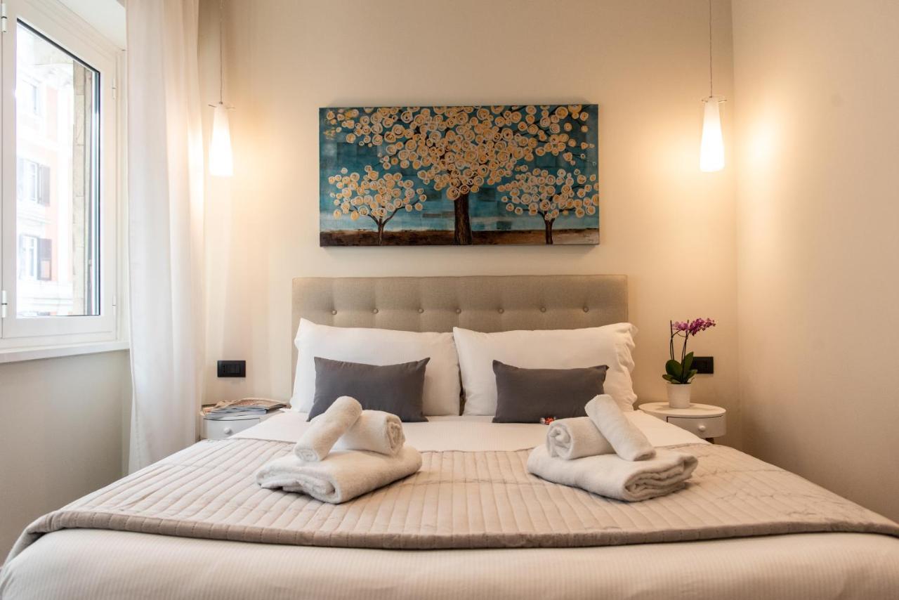 Xxiv Domus Luxury * Roma