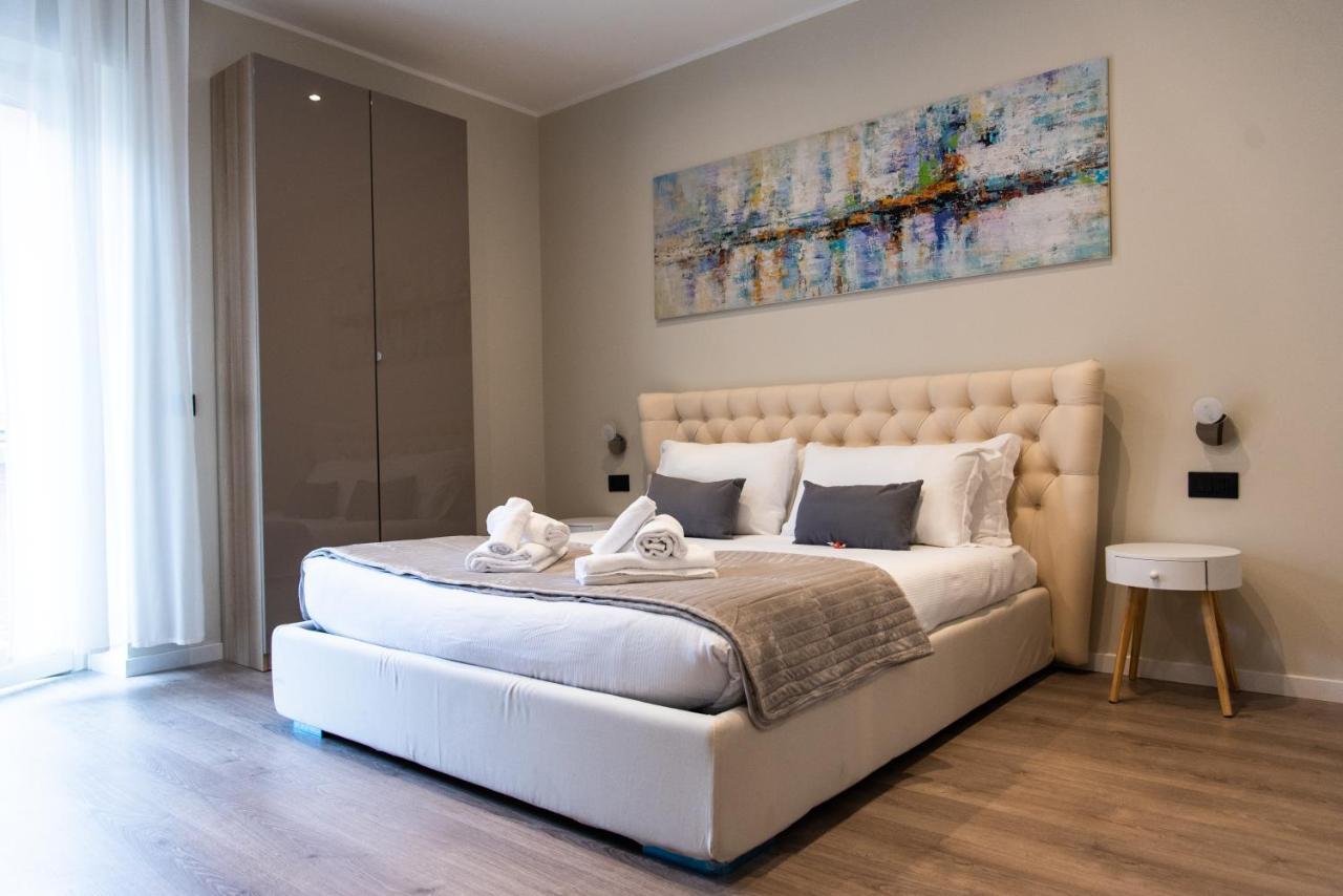 Casa de hóspedes Xxiv Domus Luxury Roma