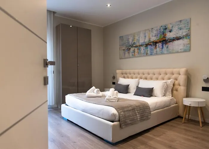 Xxiv Domus Luxury Suites